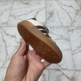 کتونی بچگانه ادیداس - adidas مدل سامبا samba رنگ کرم